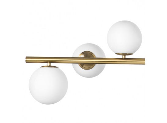 Люстра потолочная Croco Lightstar 815083 в Ростове-на-Дону