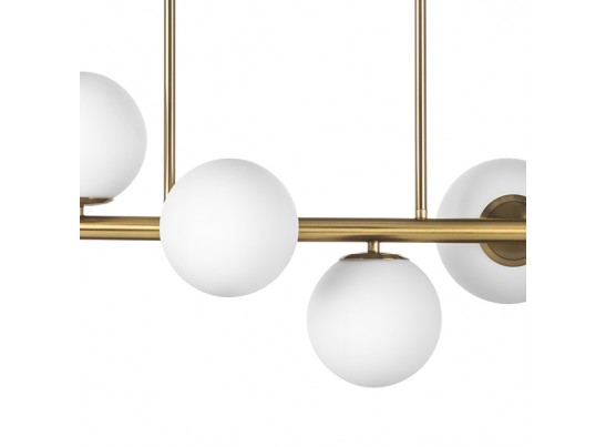 Люстра потолочная Croco Lightstar 815083 в Ростове-на-Дону