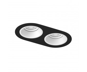 Комплект со светильником Domino Lightstar D6570606WMOD