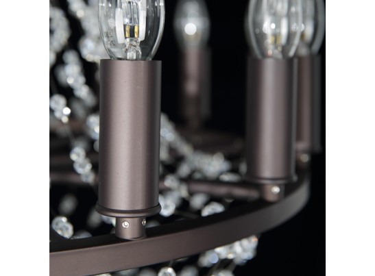 Люстра подвесная Castello Lightstar 744148 в Ростове-на-Дону