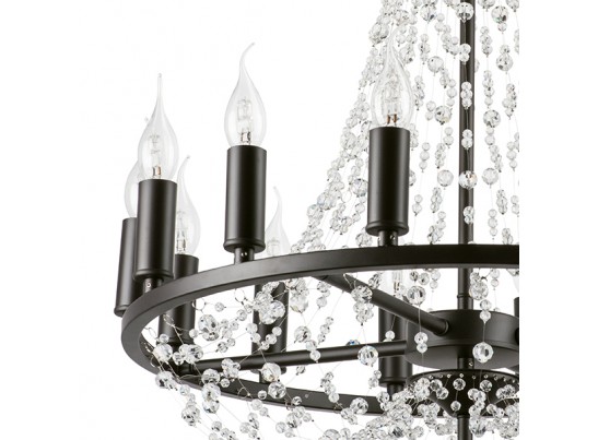 Люстра подвесная Castello Lightstar 744148 в Ростове-на-Дону