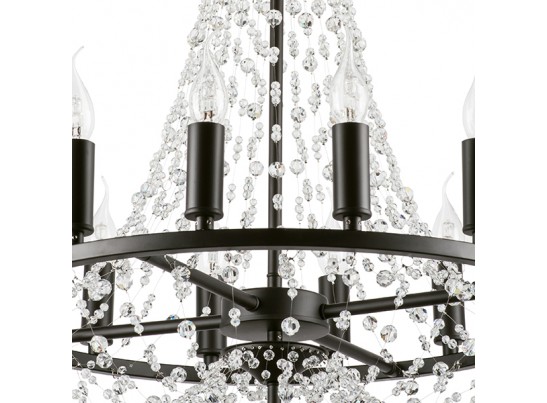 Люстра подвесная Castello Lightstar 744148 в Ростове-на-Дону