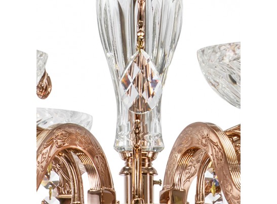 Люстра подвесная Artifici Osgona 719068 в Ростове-на-Дону