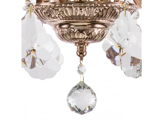 Люстра подвесная Artifici Osgona 719068 в Ростове-на-Дону