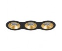 Комплект из светильников и рамки DOMINO Domino Lightstar D637030303 в Ростове-на-Дону