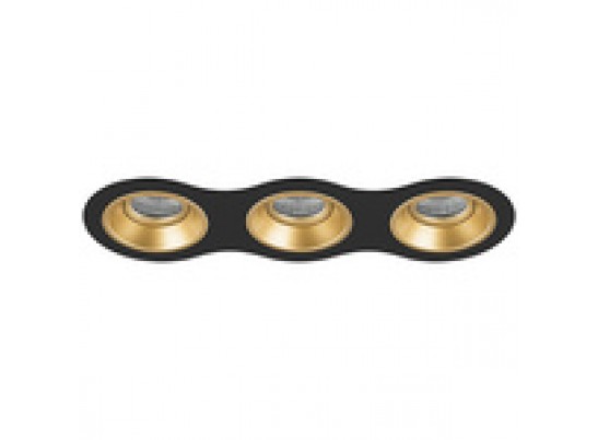 Комплект из светильников и рамки DOMINO Domino Lightstar D637030303 в Ростове-на-Дону