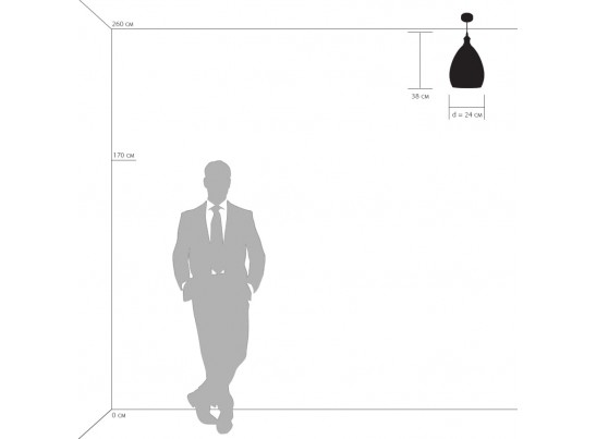 Подвес Genni Lightstar 798021 в Ростове-на-Дону