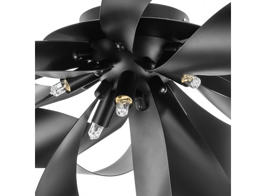 Люстра потолочная Turbio Lightstar 754167 в Ростове-на-Дону