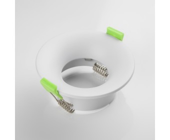 Светильник встраиваемый MR16/GU10 max 1x12Вт Levigo Base Lightstar 010066