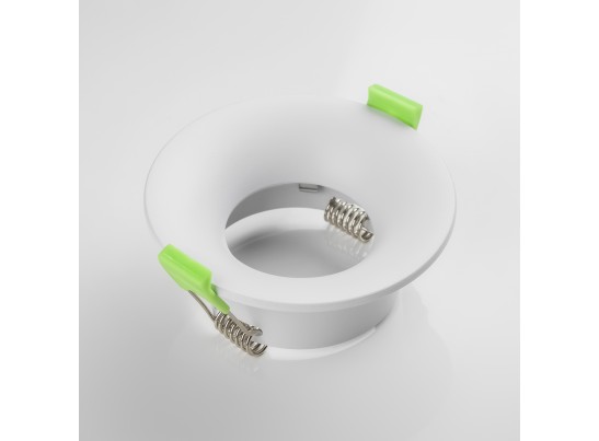 Светильник встраиваемый MR16/GU10 max 1x12Вт Levigo Base Lightstar 010066 в Ростове-на-Дону