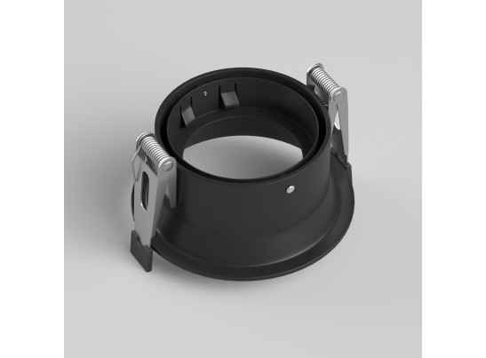 Рамка для крепления (Светильник) LED источника света в подвесном потолке Domino Solo Lightstar 214607-SOLO в Ростове-на-Дону