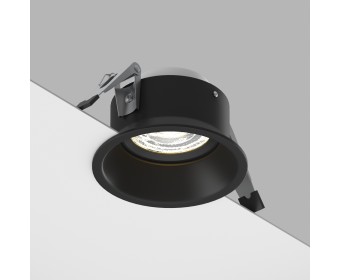 Рамка для крепления (Светильник) LED источника света в подвесном потолке Domino Solo Lightstar 214607-SOLO