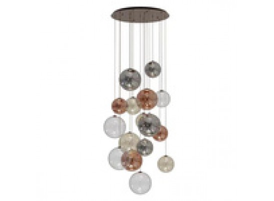 Люстра подвесная Sferetta Lightstar 801169 в Ростове-на-Дону