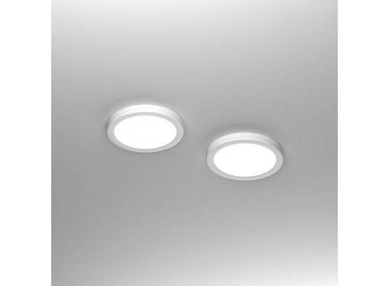 Комплект со светильником Mobiled 12V 6W 390L Mobiled Lightstar 036340-2 в Ростове-на-Дону