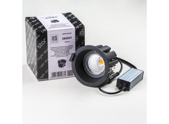 Светильник светодиодный универсальный IP65 Ciclone Lightstar 385047 в Ростове-на-Дону