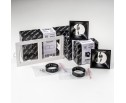 Комплект со светильником Domino Lightstar D5260707BMOD в Ростове-на-Дону