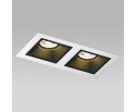 Комплект со светильником Domino Lightstar D5260707BMOD в Ростове-на-Дону