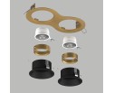 Комплект со светильником Domino Lightstar D6230707GMOD в Ростове-на-Дону