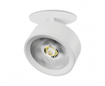 Светильник встраиваемый LED 30W со встроенной чашей Alta Pro Lightstar A5636RS