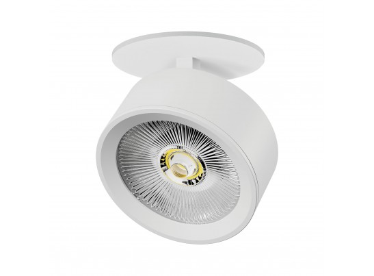 Светильник встраиваемый LED 30W со встроенной чашей Alta Pro Lightstar A5636RS в Ростове-на-Дону