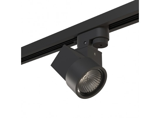 Трековое крепление с 1-фазным адаптером к 05102x/05103x Asta Lightstar 592027 в Ростове-на-Дону