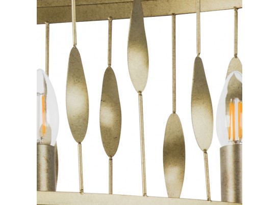 Люстра потолочная Firenze Lightstar 725263 в Ростове-на-Дону