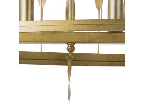 Люстра потолочная Firenze Lightstar 725263 в Ростове-на-Дону