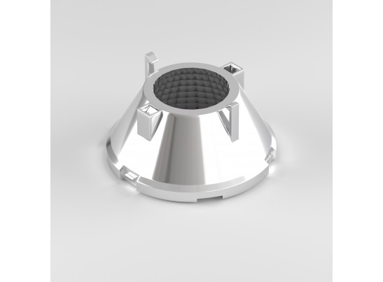 Внутренняя линза 38G CICLONE к 3850xx (D86) Ciclone Lightstar 385003 в Ростове-на-Дону