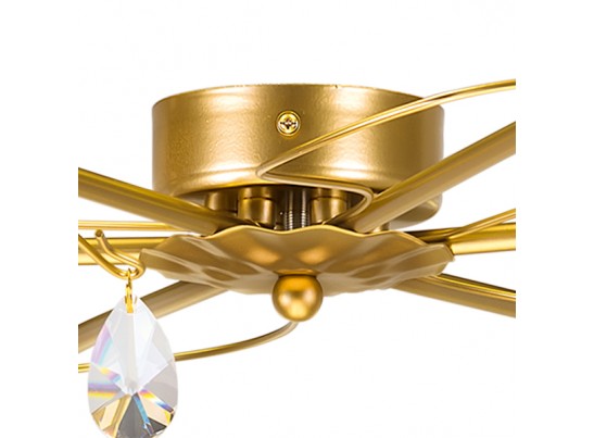 Люстра потолочная Aereo Lightstar 711061 в Ростове-на-Дону