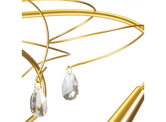 Люстра потолочная Aereo Lightstar 711061 в Ростове-на-Дону