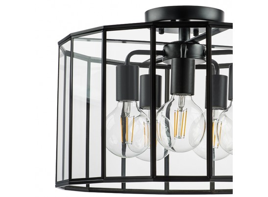 Люстра потолочная Genni Lightstar 798257 в Ростове-на-Дону