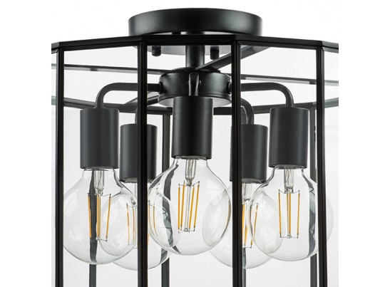 Люстра потолочная Genni Lightstar 798257 в Ростове-на-Дону