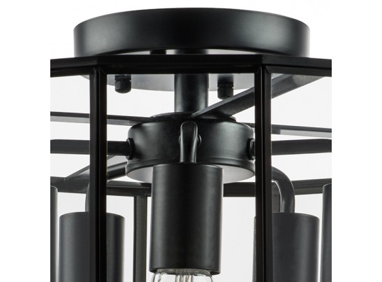 Люстра потолочная Genni Lightstar 798257 в Ростове-на-Дону