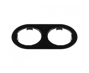 Рамка для точечного светильника Domino Lightstar 214657