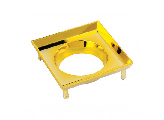 Рефлектор квадратный для рамок 07521х/07521X-01 и 07522х/07522X-01 STELLA Lightstar 075512 в Ростове-на-Дону