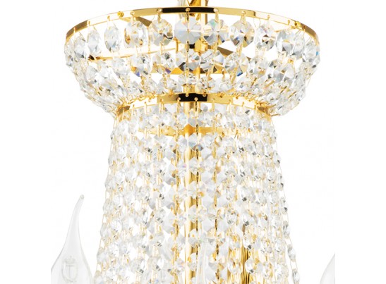 Люстра подвесная Classic Osgona 700162 в Ростове-на-Дону