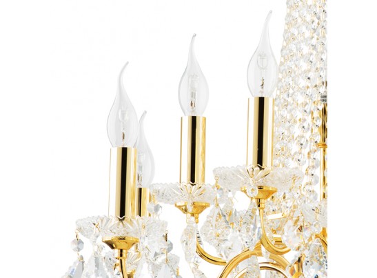 Люстра подвесная Classic Osgona 700162 в Ростове-на-Дону