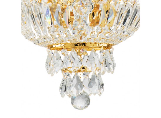 Люстра подвесная Classic Osgona 700162 в Ростове-на-Дону