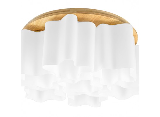 Люстра потолочная Nubi legno Lightstar 802075 в Ростове-на-Дону