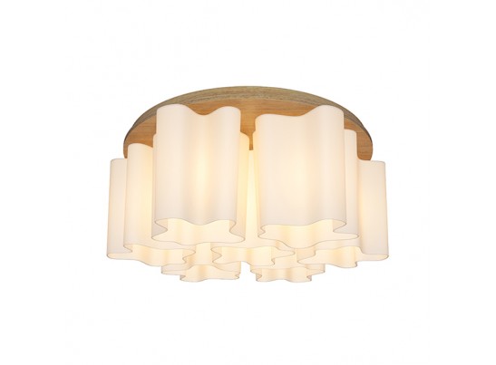 Люстра потолочная Nubi legno Lightstar 802075 в Ростове-на-Дону