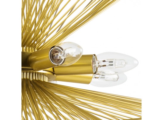 Люстра потолочная Zeta Lightstar 728183 в Ростове-на-Дону