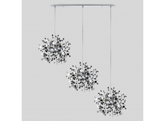 Люстра подвесная Extra Lightstar L3PL721134 в Ростове-на-Дону