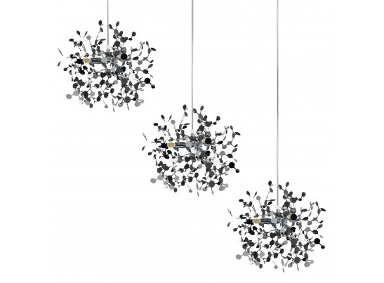 Люстра подвесная Extra Lightstar L3PL721134 в Ростове-на-Дону