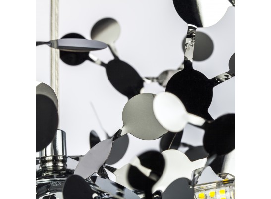 Люстра подвесная Extra Lightstar L3PL721134 в Ростове-на-Дону