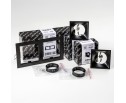 Комплект со светильником Domino Lightstar D5270707BMOD в Ростове-на-Дону