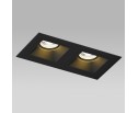 Комплект со светильником Domino Lightstar D5270707BMOD в Ростове-на-Дону