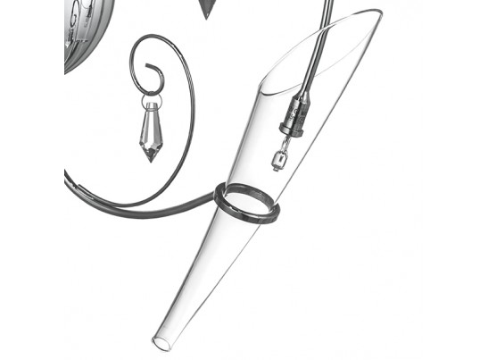 Бра Scarabeo Lightstar 755624 в Ростове-на-Дону