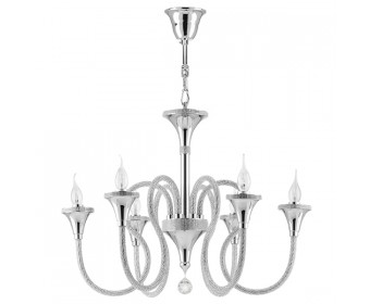 Люстра подвесная Serpente Osgona 703064