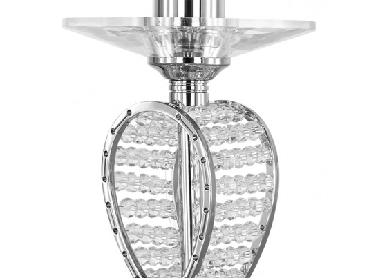 Настольная лампа Riccio Osgona 705914 в Ростове-на-Дону