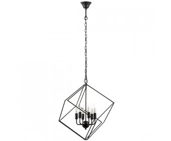 Люстра подвесная Gabbia Lightstar 732367